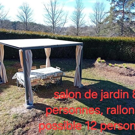 Gite Evasion Correzienne Seilhac Exterior photo
