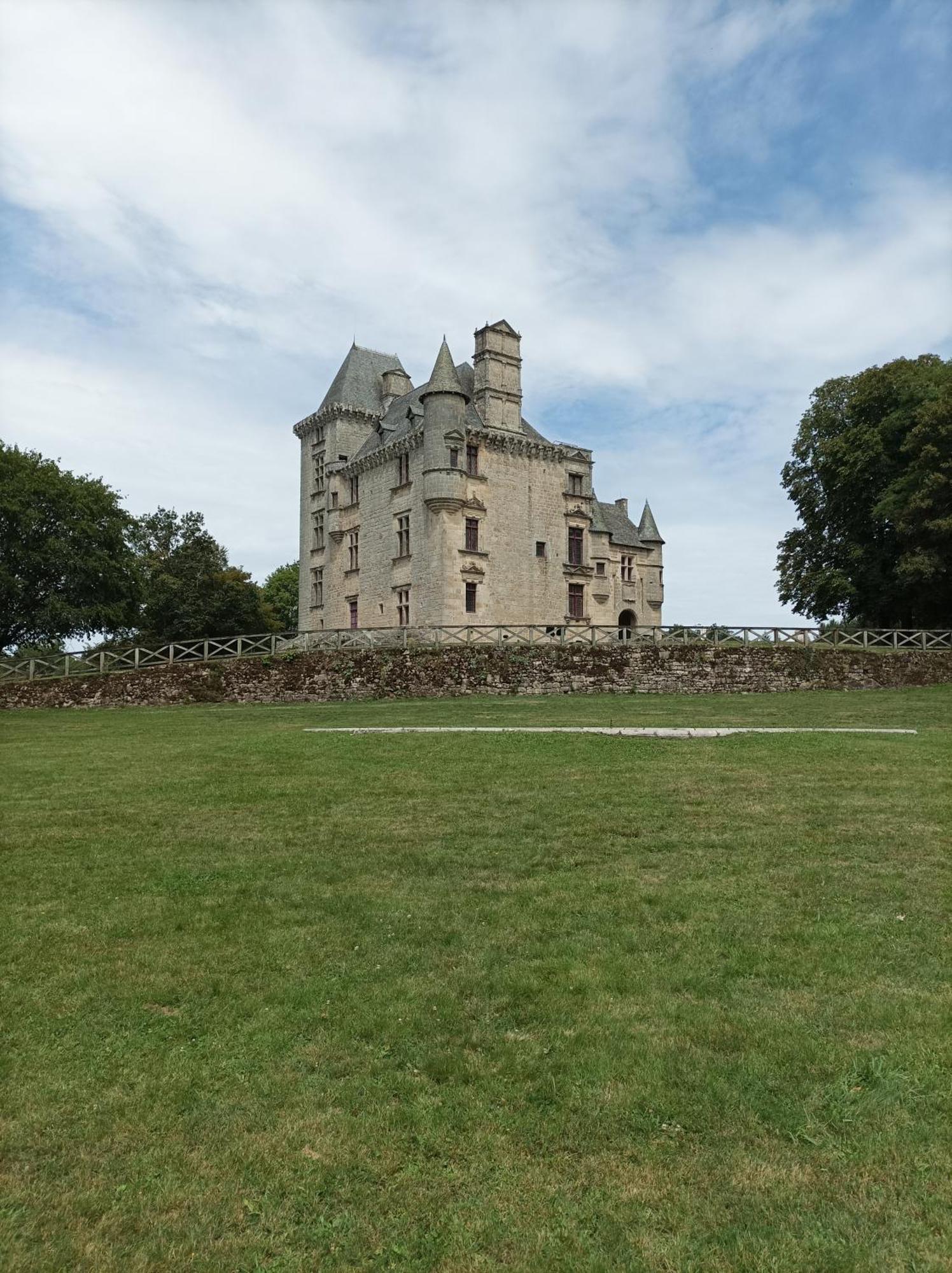 Gite Evasion Correzienne Seilhac Exterior photo